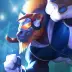 Skin Alistar SKT T1