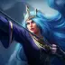 Skin Reina Ashe