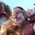 Skin Braum Santa