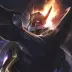 Skin Draven Reinos Mecha