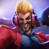 Skin Draven Horario Estelar