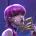 Skin Evelynn K/DA