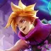 Skin Ezreal de Arcadia
