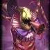 Skin Fiddlesticks Fiesta Sorpresa