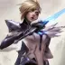 Skin Fiora Invictus Gaming