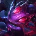 Skin Fizz del Vacío