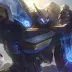 Skin Garen Reinos Mecha