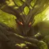 Skin Hecarim Bosqueviejo