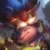 Skin Heimerdinger Entrenador de Dragones