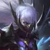 Skin Irelia Cuchilla Nocturna