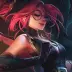 Skin Janna Embrujada