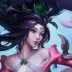 Skin Janna Espada Sagrada