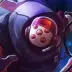 Skin Jax SKT T1