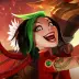 Skin Jinx Pirotecnia