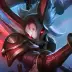 Skin Kalista Luna de Sangre
