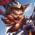 Skin Sir Kled