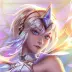 Skin Elementalist Lux