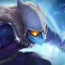 Skin Malzahar Día Nevado