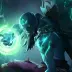 Skin Ryze Zombie