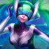 Skin DJ Sona