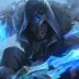Skin Sylas del Fréljord