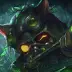 Skin Teemo Escuadrón Omega