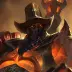 Skin Urgot el Forajido