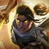 Skin Varus Arco de Luz