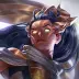 Skin Vayne Arco de Luz