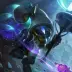 Skin AstroVeigar