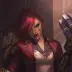 Skin Arcane: Vi Suburbana