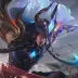 Skin Yone Portador del Amanecer